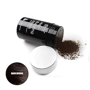 Dexe Hair Building Fibers 22g | For Men & Women (22g)