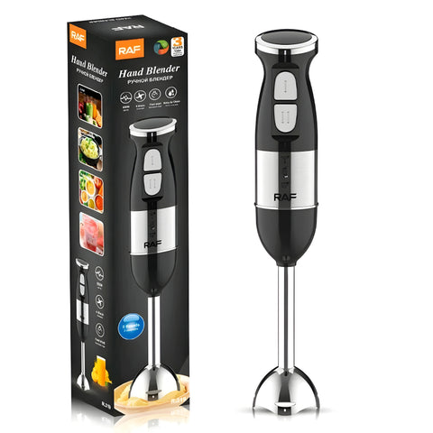 Electric Hand Blender