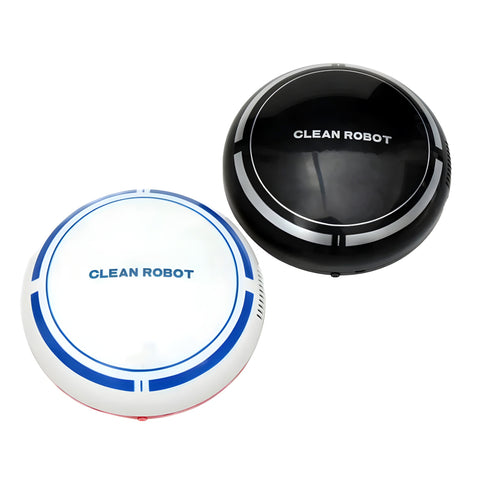 Robot Cleaner With Super Storng Suction