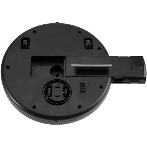 Robot Cleaner With Super Storng Suction