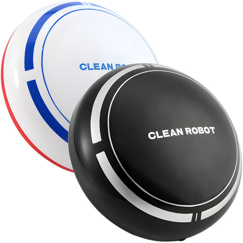 Robot Cleaner With Super Storng Suction
