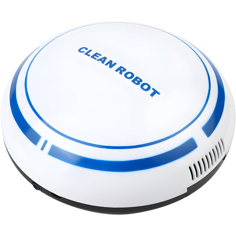 Robot Cleaner With Super Storng Suction