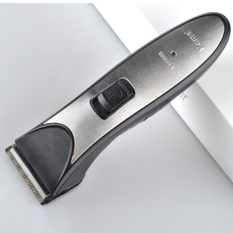 Rechargeable Electric Hair Trimmer & Clipper