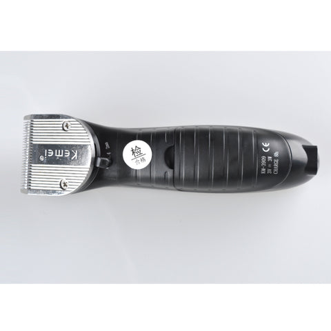 Rechargeable Electric Hair Trimmer & Clipper