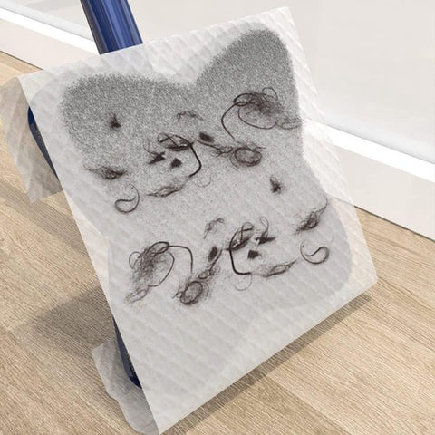 Cleaning Mop 360° Rotatable Adjustable Corner Mop Self Squeezing Wringing Mop Multifunctional Rotating Mop For Floor Wall Window