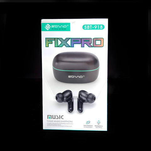 SOVO Fix Pro SBT-918 Airpods