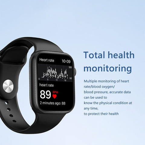 I9 Pro Max 2.0 Inches SmartWatch