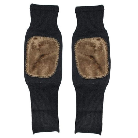 Knee Warmer | Woolen Knee Cap For Men And Women