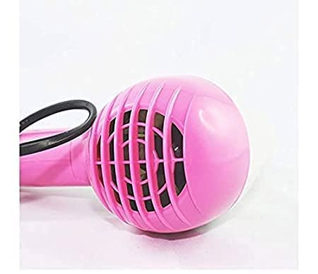 Nova Foldable Hair Dryer – NV 1290