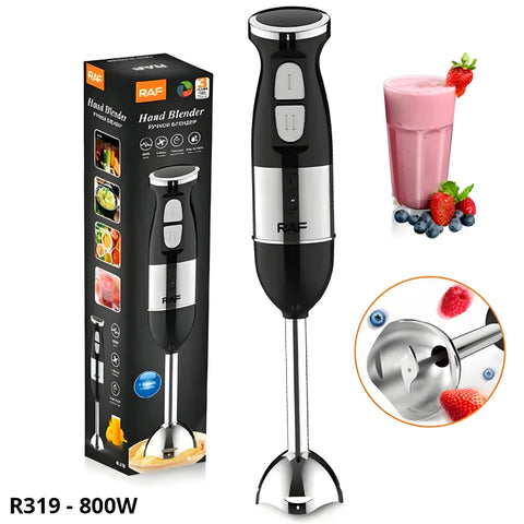 Electric Hand Blender