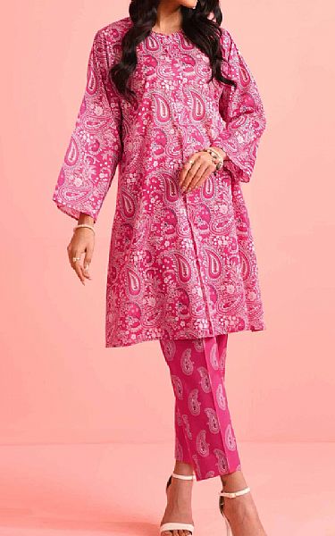 Ripple Lawn Lawn | Unstitched Collection 2 Pieces Casual Wear