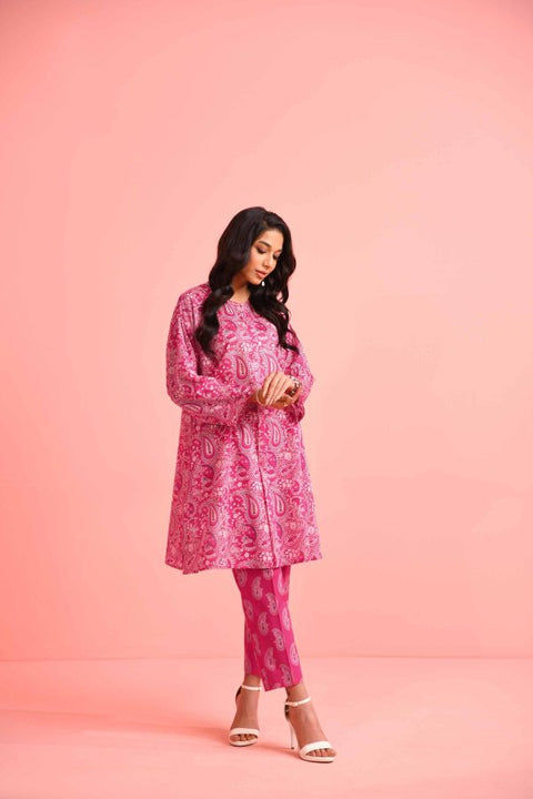 Ripple Lawn Lawn | Unstitched Collection 2 Pieces Casual Wear