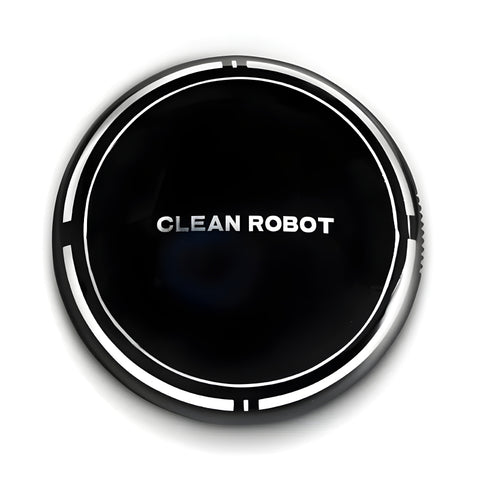 Robot Cleaner With Super Storng Suction